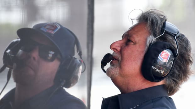 Andretti